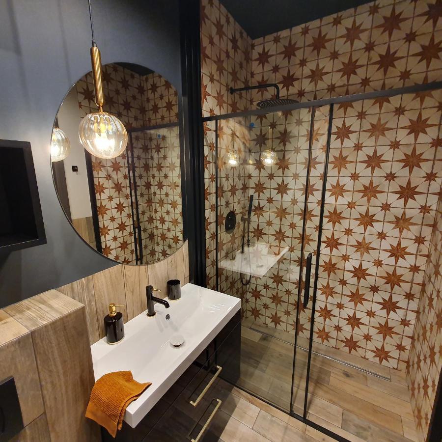 Apartamenty Kapielowa Zloty Ełk Extérieur photo