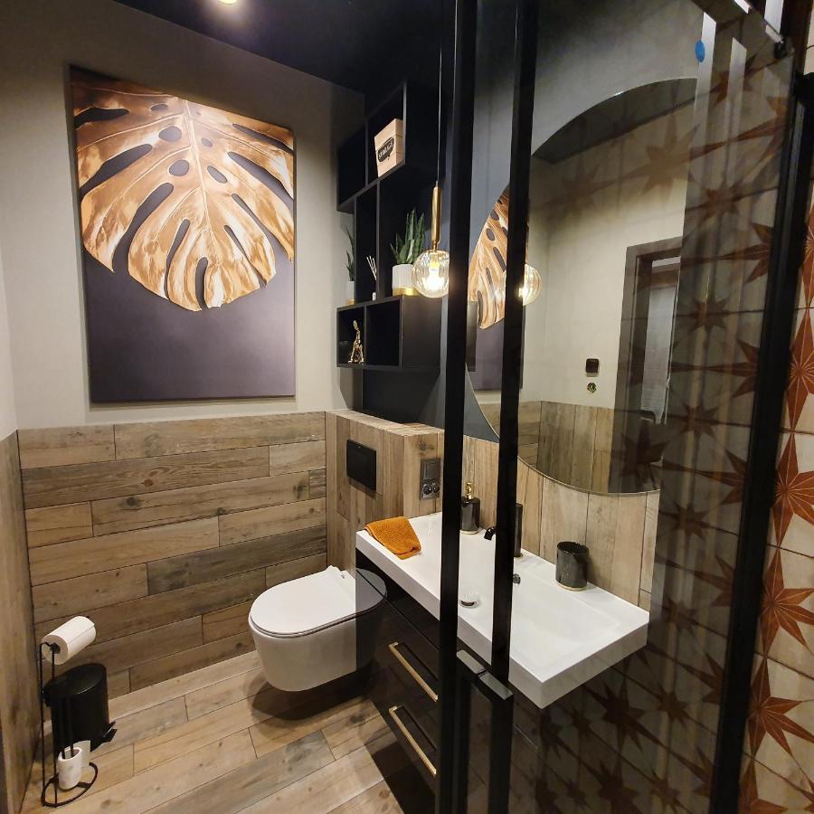 Apartamenty Kapielowa Zloty Ełk Extérieur photo