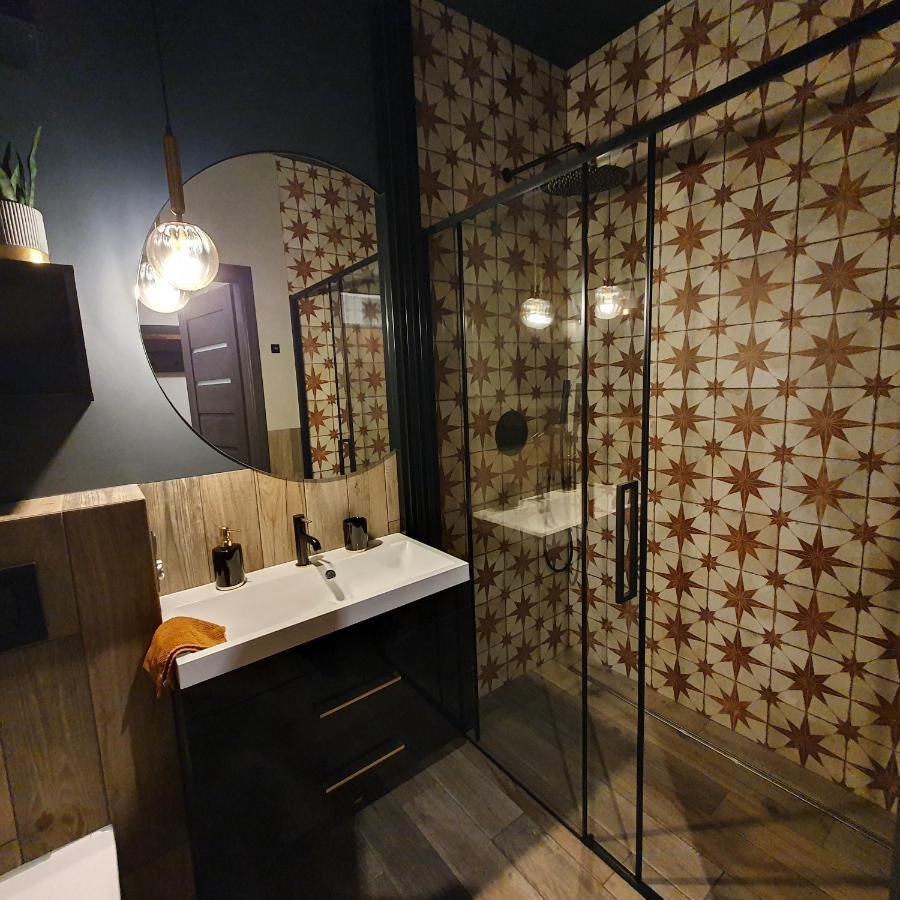 Apartamenty Kapielowa Zloty Ełk Extérieur photo