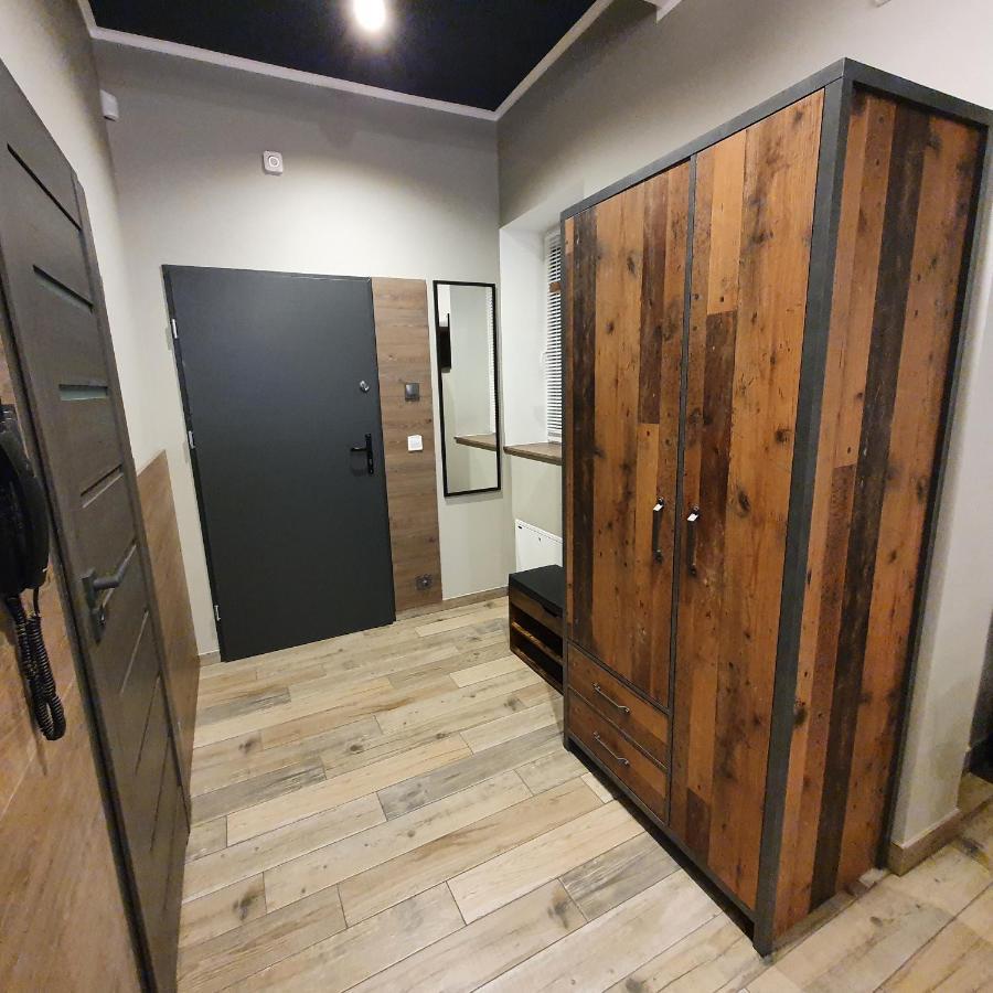 Apartamenty Kapielowa Zloty Ełk Extérieur photo