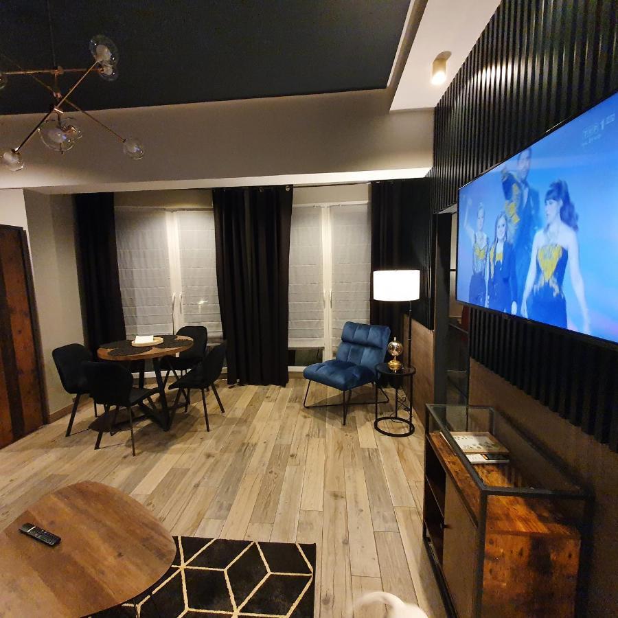 Apartamenty Kapielowa Zloty Ełk Extérieur photo