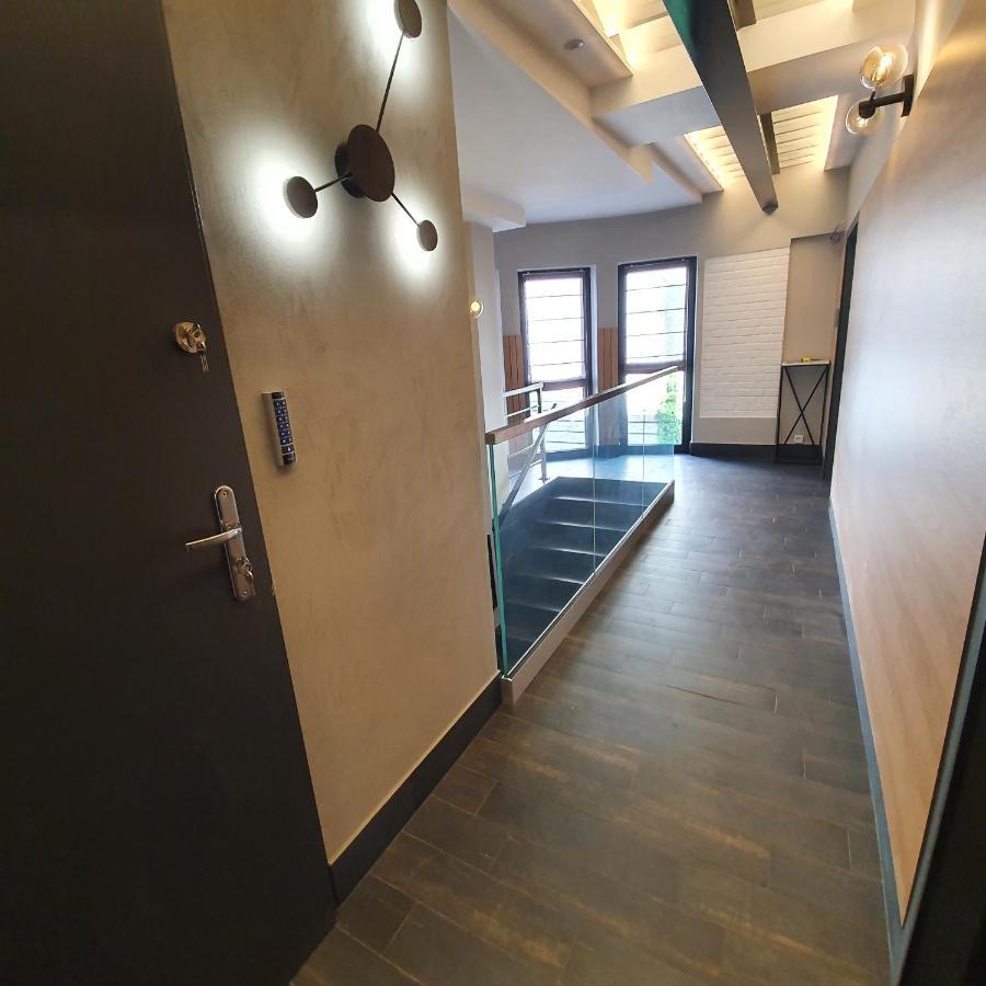 Apartamenty Kapielowa Zloty Ełk Extérieur photo