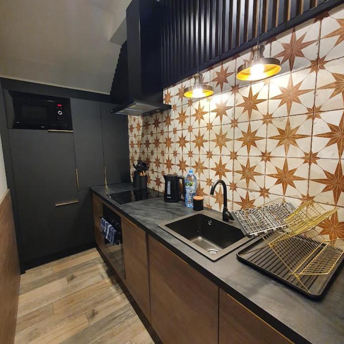 Apartamenty Kapielowa Zloty Ełk Extérieur photo